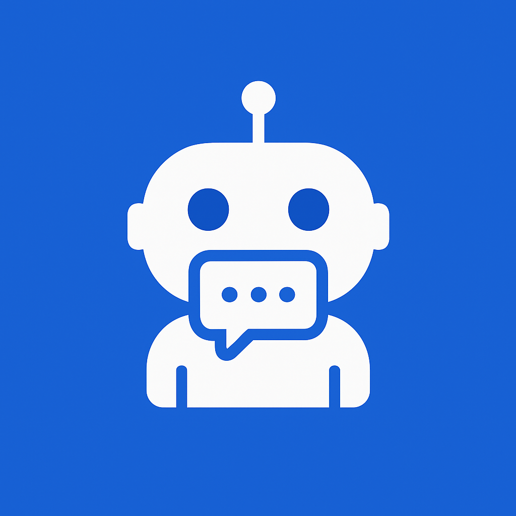 Chatbot Icon